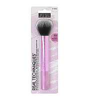 Real Techniques Pretty in Pink Multitask - Многофункциональная кисть для макияжа